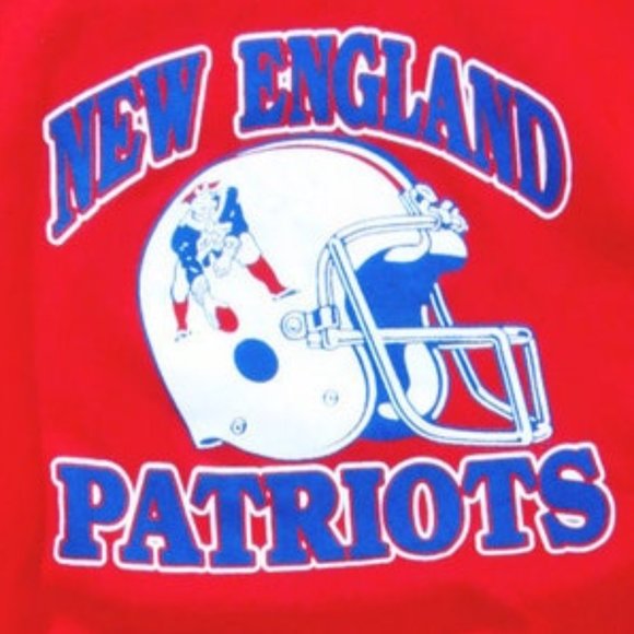 Vintage NFL New England Patriots Shirt, American Sport Shirt, Graphic Shirt For - Picture 2 of 2